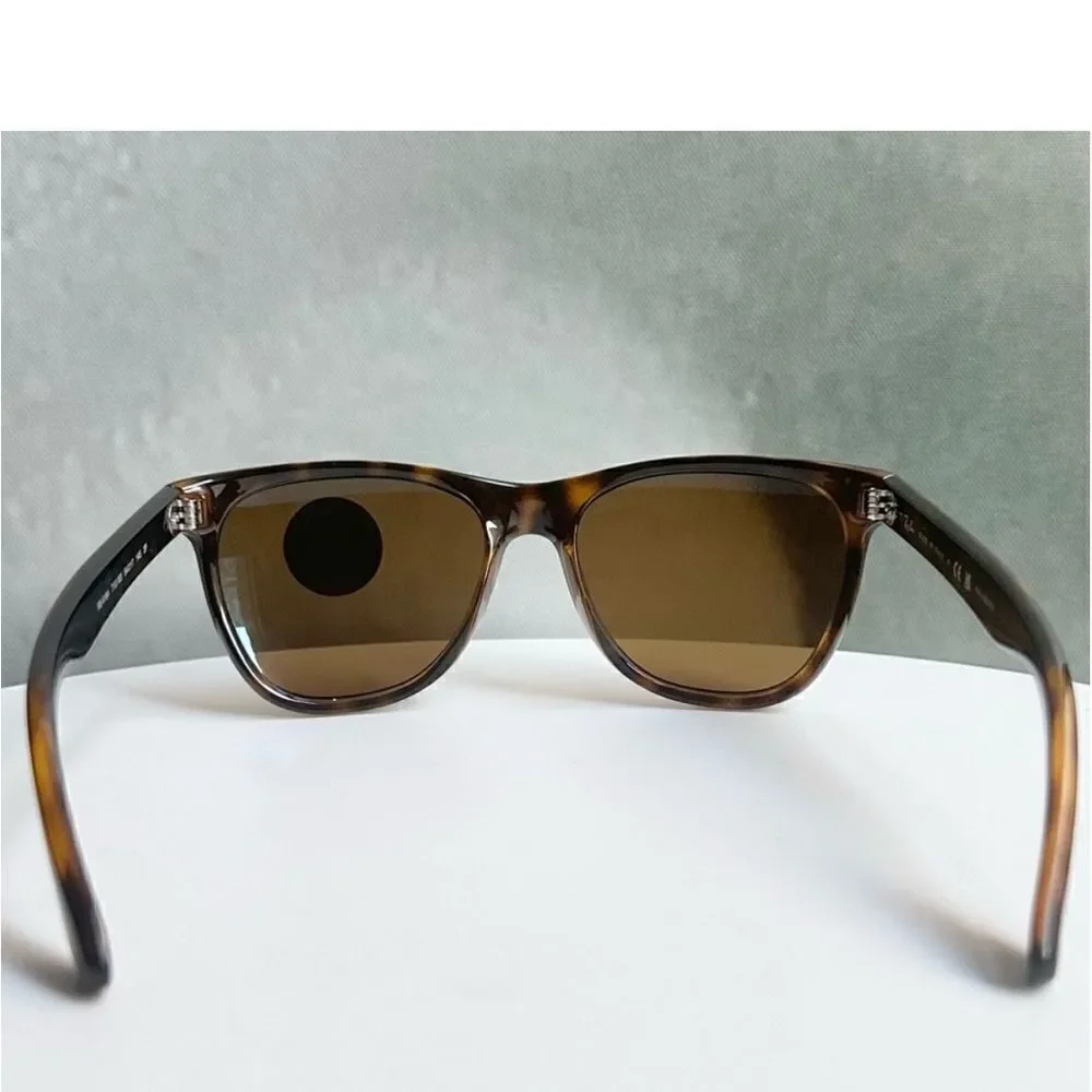 Ray-ban  RB4184 Polarized sunglasses $195